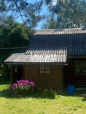 Продам дачу в поселке Куйвози-2, 7-я Линия (Невское тер. СНТ) ул, Куйвози д, 45 км от города