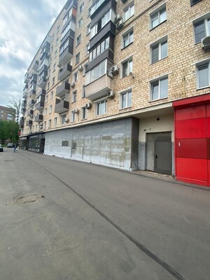 Продам коммерческое помещение 365 м2, Дербеневская наб, 13/17к2, Москва г