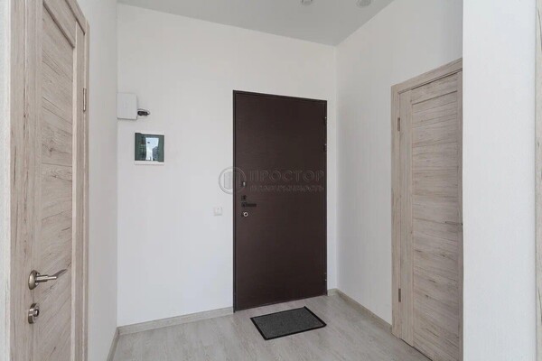 Продам однокомнатную (1-комн.) квартиру, Шелепихинская наб, 42к1, Москва г