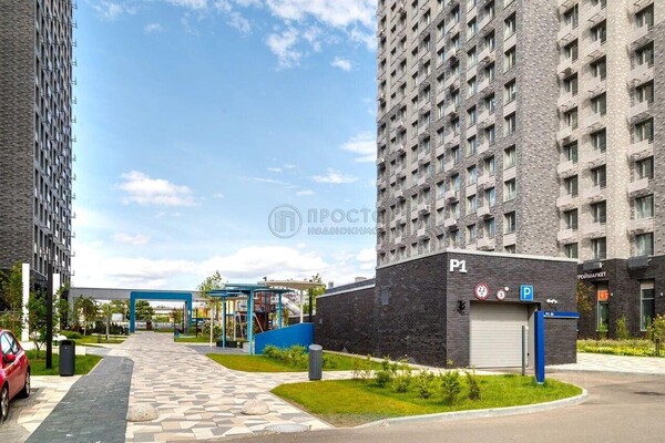 Продам однокомнатную (1-комн.) квартиру, Шелепихинская наб, 42к1, Москва г