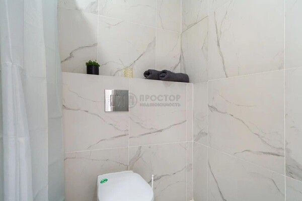 Продам однокомнатную (1-комн.) квартиру, Шелепихинская наб, 42к1, Москва г