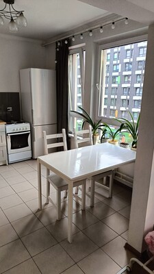 Продам однокомнатную (1-комн.) квартиру, Александры Монаховой ул, 96к2, Коммунарка п