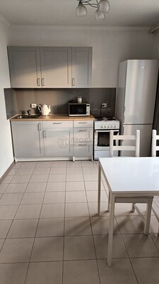 Продам однокомнатную (1-комн.) квартиру, Александры Монаховой ул, 96к2, Коммунарка п