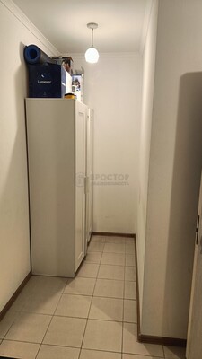 Продам однокомнатную (1-комн.) квартиру, Александры Монаховой ул, 96к2, Коммунарка п