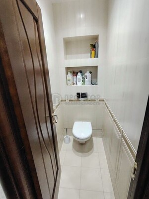 Продам трехкомнатную (3-комн.) квартиру, Ленинградский пр-кт, 45к3, Москва г