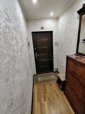 Продам трехкомнатную (3-комн.) квартиру, Ленинградский пр-кт, 45к3, Москва г