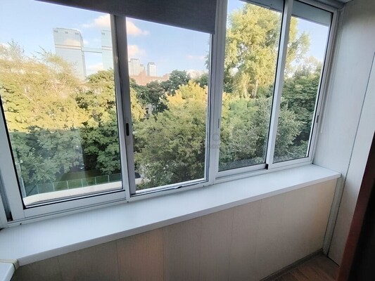 Продам трехкомнатную (3-комн.) квартиру, Ленинградский пр-кт, 45к3, Москва г