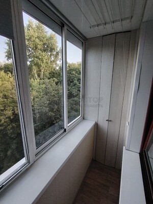 Продам трехкомнатную (3-комн.) квартиру, Ленинградский пр-кт, 45к3, Москва г