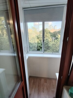 Продам трехкомнатную (3-комн.) квартиру, Ленинградский пр-кт, 45к3, Москва г