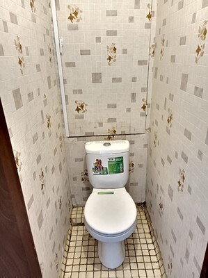 Продам трехкомнатную (3-комн.) квартиру, Бирюлёвская ул, 18к2, Москва г