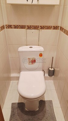 Продам трехкомнатную (3-комн.) квартиру, Коцюбинского ул, 9к2, Москва г