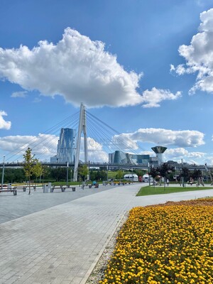 Продам трехкомнатную (3-комн.) квартиру, Подмосковный б-р, 14, Красногорск г