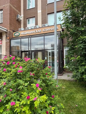 Продам однокомнатную (1-комн.) квартиру, Липовый парк ул, 4к3, Коммунарка п