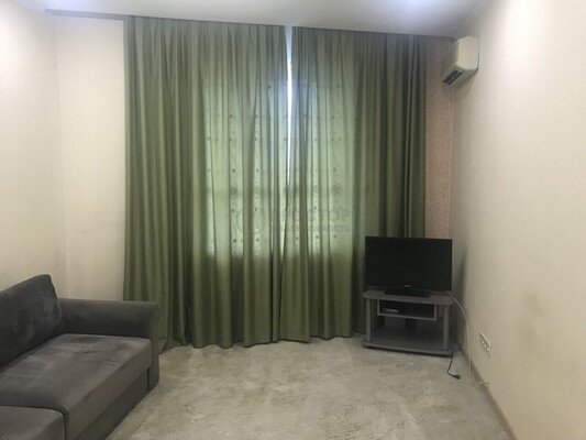 Продам однокомнатную (1-комн.) квартиру, Пролетарский пр-кт, 4к4, Щелково г