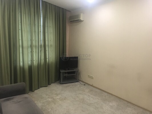 Продам однокомнатную (1-комн.) квартиру, Пролетарский пр-кт, 4к4, Щелково г