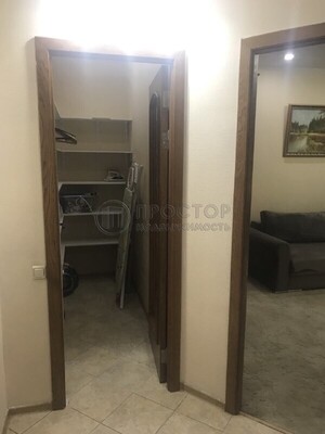 Продам однокомнатную (1-комн.) квартиру, Пролетарский пр-кт, 4к4, Щелково г