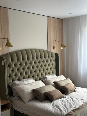 Продам двухкомнатную (2-комн.) квартиру, Сокольнический Вал ул, 38, Москва г