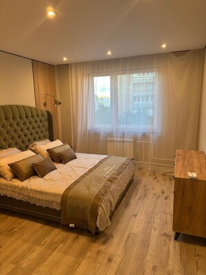 Продам двухкомнатную (2-комн.) квартиру, Сокольнический Вал ул, 38, Москва г