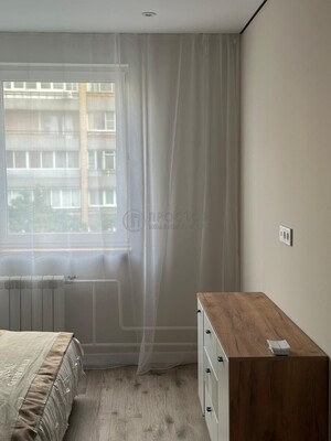 Продам двухкомнатную (2-комн.) квартиру, Сокольнический Вал ул, 38, Москва г