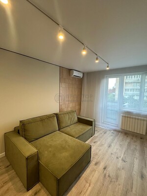 Продам двухкомнатную (2-комн.) квартиру, Сокольнический Вал ул, 38, Москва г