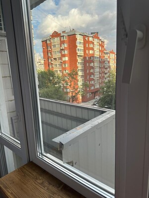 Продам двухкомнатную (2-комн.) квартиру, Сокольнический Вал ул, 38, Москва г