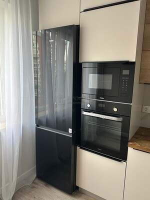 Продам двухкомнатную (2-комн.) квартиру, Сокольнический Вал ул, 38, Москва г