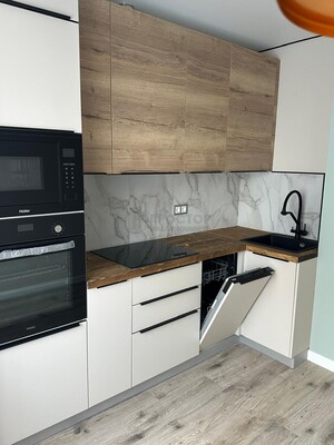 Продам двухкомнатную (2-комн.) квартиру, Сокольнический Вал ул, 38, Москва г