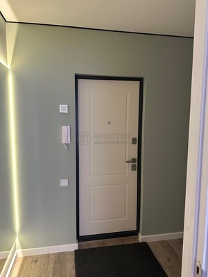 Продам двухкомнатную (2-комн.) квартиру, Сокольнический Вал ул, 38, Москва г