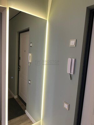 Продам двухкомнатную (2-комн.) квартиру, Сокольнический Вал ул, 38, Москва г