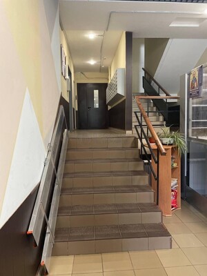 Продам двухкомнатную (2-комн.) квартиру, Сокольнический Вал ул, 38, Москва г