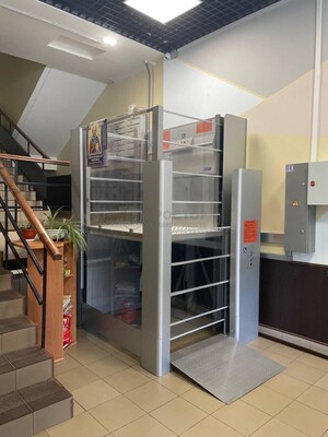 Продам двухкомнатную (2-комн.) квартиру, Сокольнический Вал ул, 38, Москва г