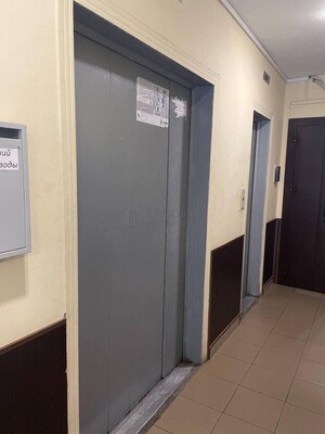 Продам двухкомнатную (2-комн.) квартиру, Сокольнический Вал ул, 38, Москва г