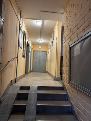 Продам комнату в 2-комн. квартире, Чертановская ул, 48к2, Москва г