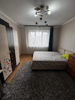 Продам комнату в 2-комн. квартире, Чертановская ул, 48к2, Москва г