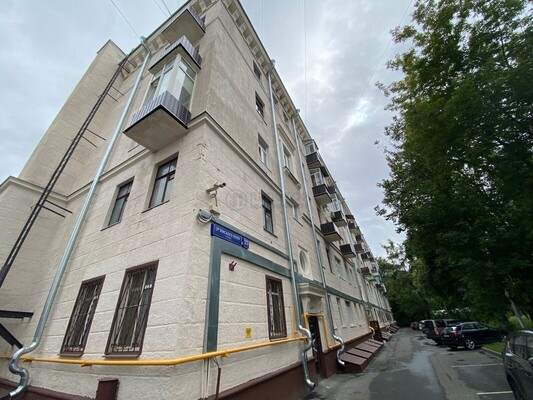 Продам комнату в 4-комн. квартире, 5-я Ямского Поля ул, 23/25к2, Москва г