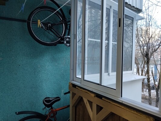 Продам трехкомнатную (3-комн.) квартиру, Хабаровская ул, 4, Москва г