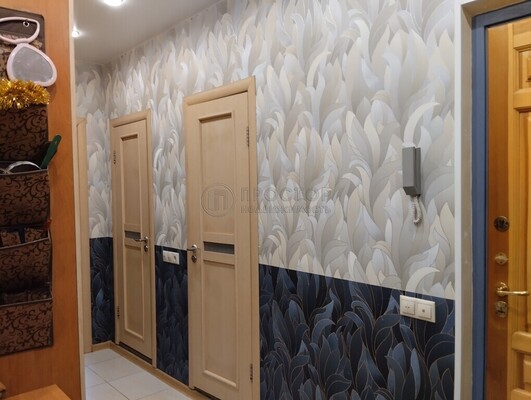 Продам трехкомнатную (3-комн.) квартиру, Хабаровская ул, 4, Москва г