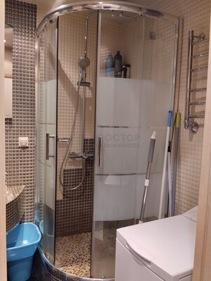 Продам трехкомнатную (3-комн.) квартиру, Хабаровская ул, 4, Москва г