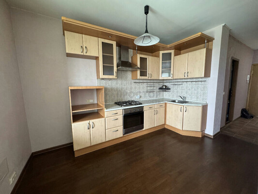 Продам однокомнатную (1-комн.) квартиру, Сокольнический Вал ул, 24к3, Москва г