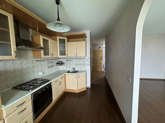 Продам однокомнатную (1-комн.) квартиру, Сокольнический Вал ул, 24к3, Москва г