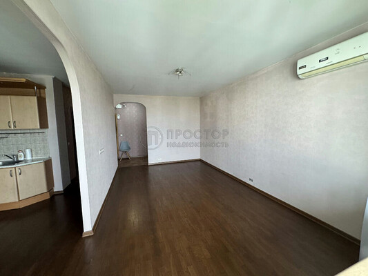 Продам однокомнатную (1-комн.) квартиру, Сокольнический Вал ул, 24к3, Москва г