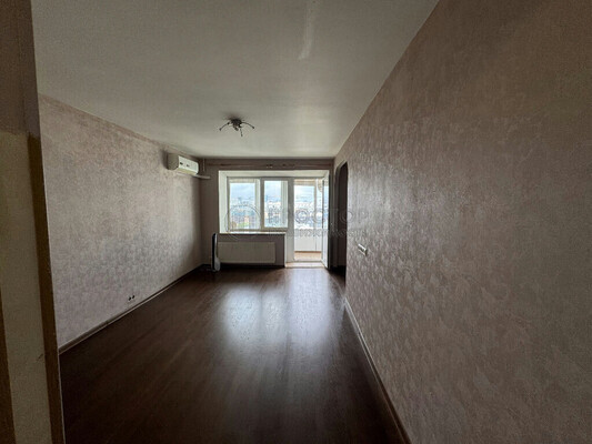 Продам однокомнатную (1-комн.) квартиру, Сокольнический Вал ул, 24к3, Москва г