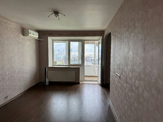 Продам однокомнатную (1-комн.) квартиру, Сокольнический Вал ул, 24к3, Москва г