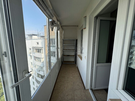 Продам однокомнатную (1-комн.) квартиру, Сокольнический Вал ул, 24к3, Москва г