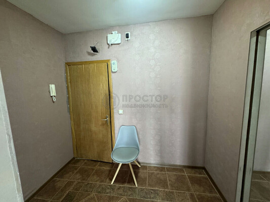 Продам однокомнатную (1-комн.) квартиру, Сокольнический Вал ул, 24к3, Москва г