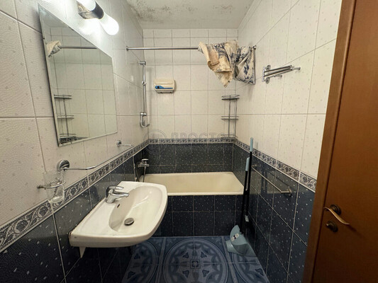 Продам однокомнатную (1-комн.) квартиру, Сокольнический Вал ул, 24к3, Москва г