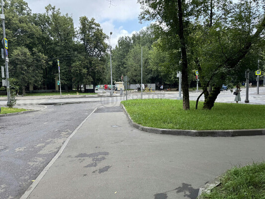 Продам однокомнатную (1-комн.) квартиру, Сокольнический Вал ул, 24к3, Москва г