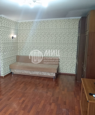 Продам однокомнатную (1-комн.) квартиру, Трофимова ул, 19к1, Москва г