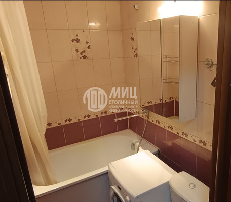 Продам однокомнатную (1-комн.) квартиру, Трофимова ул, 19к1, Москва г
