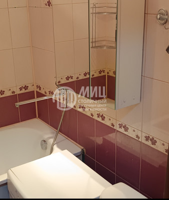 Продам однокомнатную (1-комн.) квартиру, Трофимова ул, 19к1, Москва г